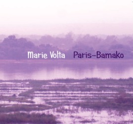 Paris-Bamako