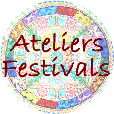 Ateliers, festivals